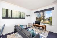 Skynest Rivervale - Sepal Stay - B&B Perth