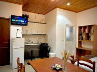 Appartamento con Vista Giardino