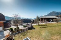 Apartment Fridolin - by myNests - B&B Sankt Martin am Grimming