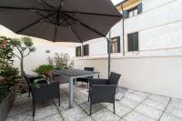 San Pietro Suite, Terrazza Privata , Padova - Chambres d'hôtes Padoue