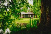 PLŪSME Restart House - B&B Lielstraupe