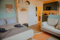 sleepArt cozy - B&B Celle