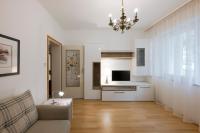 Appartamento con 2 Camere da Letto