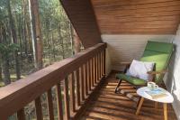 Pamiškės Villa - B&B Kulautuva