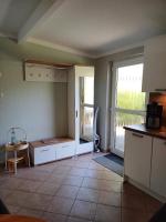 Gemütliches Häuschen am Fleesensee - Ferienwohnung Göhren-Lebbin