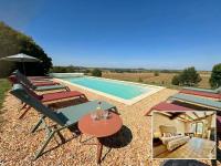 Villa Leynie - B&B Festalemps