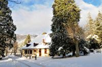 La Source - Ferienwohnung Saint-Pierre-d'Argençon