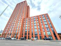 Jq Rise - Urban City Suites - B&B Birmingham