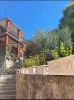 Red House Apartment - Chambres d’hôtes Kotor