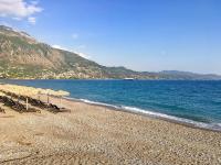 Kalamata Coastal Nest Modern Seaside Escape - B&B Kalamata