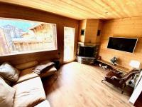 Chalet Neuf, Morgins - Bed and Breakfast Morgins