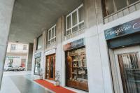 La Mia Suite - Design Suite in Centro - B&B Sassari