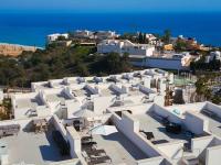 Sea View Apartment - Private Rooftop - Villajoyosa - Ferienwohnung Villajoyosa