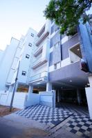 The faces Premium boutique 3BHK heaven - B&B Hyderabad