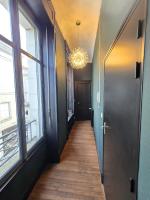 Appartement centre ville Saumur - B&B Saumur