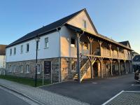 Ferienwohnungen FRENZELHOF ZUM KONJECHT - Chambres d’hôtes Ralbitz
