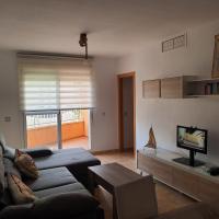 Apartamento en Mojácar Playa - B&B Mojacar Pueblo