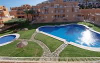 Apartamento en Mojácar Playa - Ferienwohnung Mojacar