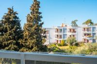 Gerakini Seaside Corner by Golden Host - B&B Yerakini