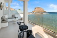 Aether - Bed and Breakfast Monemvasia