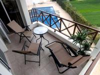 A Blue Diamond in the Green Valley - B&B Tersefanou