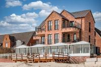 Hüs Hallig Luk Wohnung 3 - B&B Wyk auf Föhr