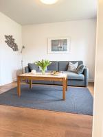 Haus Charlotte mit Meerblick - Bed and Breakfast Fehmarn