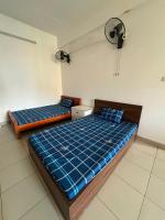 Nhà Trọ Vĩnh Hoàng - B&B Hanoi