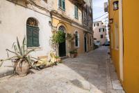 Dei Vecchi Casa by CorfuEscapes - B&B Grevediana