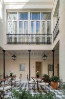 Raíces Salvador Casa Boutique - B&B Siviglia