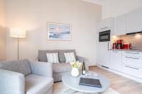 Villa Seedüwel - App C07 - B&B Ahlbeck