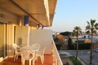 Port Canigó Apartment Pool Beach Parking - B&B Roses