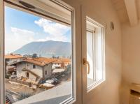 PENTHOUSE ISEO LAKE VIEW - Free Wi-Fi and Private Parking Included - Chambres d'hôtes Sale Marasino