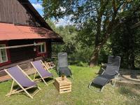 Na samotě u lesa - B&B Vsetín