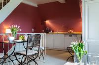 Appartement met Douche