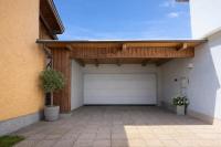 Großzügige Wohnung - 1 Minute zum Pferdezentrum - Chambres d’hôtes Stadl-Paura