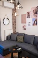 The Hidden Cellar by Heavens Hall - Ferienwohnung Alexandroupolis