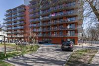 Modern & Functional Apartment with Air Conditioning and Balcony by Noclegi Renters - Bed and Breakfast Kołobrzeg