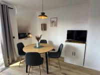 Strandnah - Bed and Breakfast Norddeich