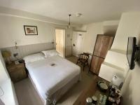 Deluxe Double Room with Shower