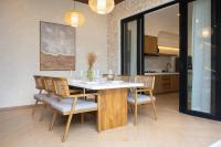 Heart of Bingin, 3BR Kids-Friendly Yunique Family Villa - B&B Uluwatu