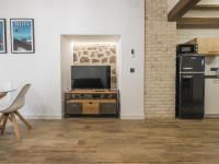 Granadal - Apartamentos Aloha Toledo - B&B Toledo