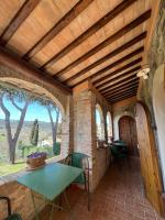 Fattoria Di Pancole - B&B San Gimignano