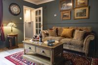 Boar Edge Cottage - B&B Richmond