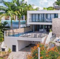 Villa Mar & Lagoa - B&B Pipa
