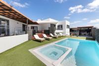 Casa Carlota by Escape Home - Bed and Breakfast Puerto Calero
