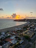 Um lar aconchegante na rota do sol - B&B Natal