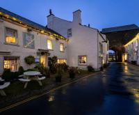 The Cavendish Arms - B&B Cartmel