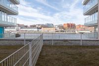 Apartly - Garden Residence z prywatnym Ogrodem w Centrum# Parking - Chambres d'hôtes Szczecin