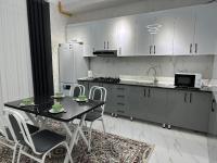 ЖК Керуен Сарай 5 - Bed and Breakfast Türkistan